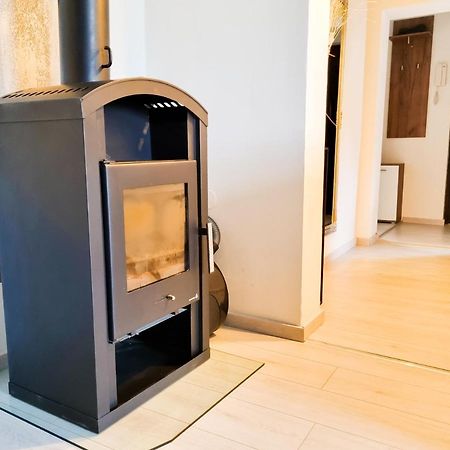 Da Vinci Appartement Kapfenberg Luaran gambar