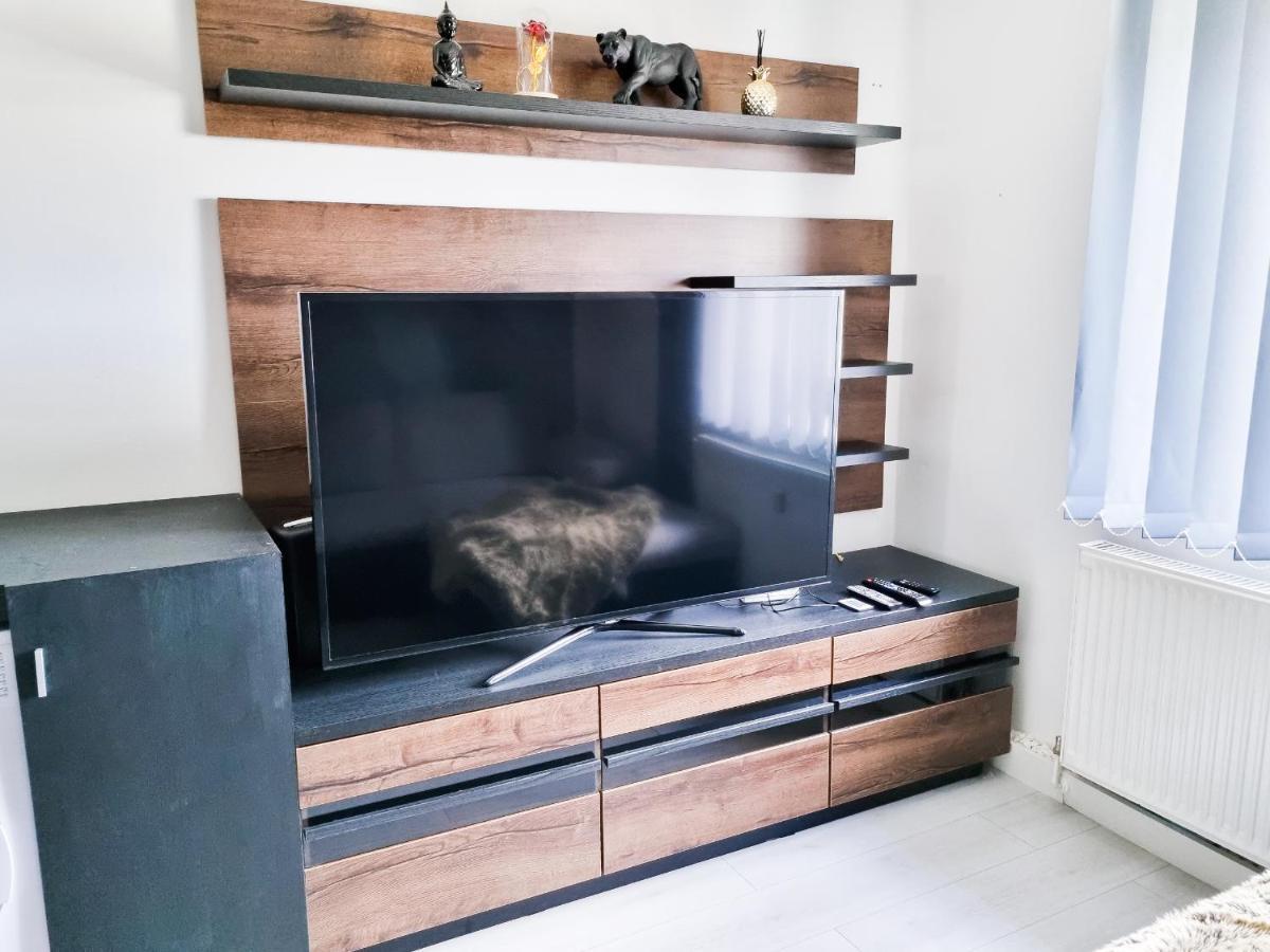 Da Vinci Appartement Kapfenberg Luaran gambar