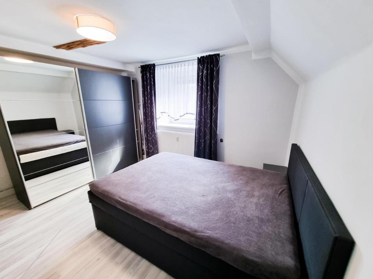 Da Vinci Appartement Kapfenberg Luaran gambar