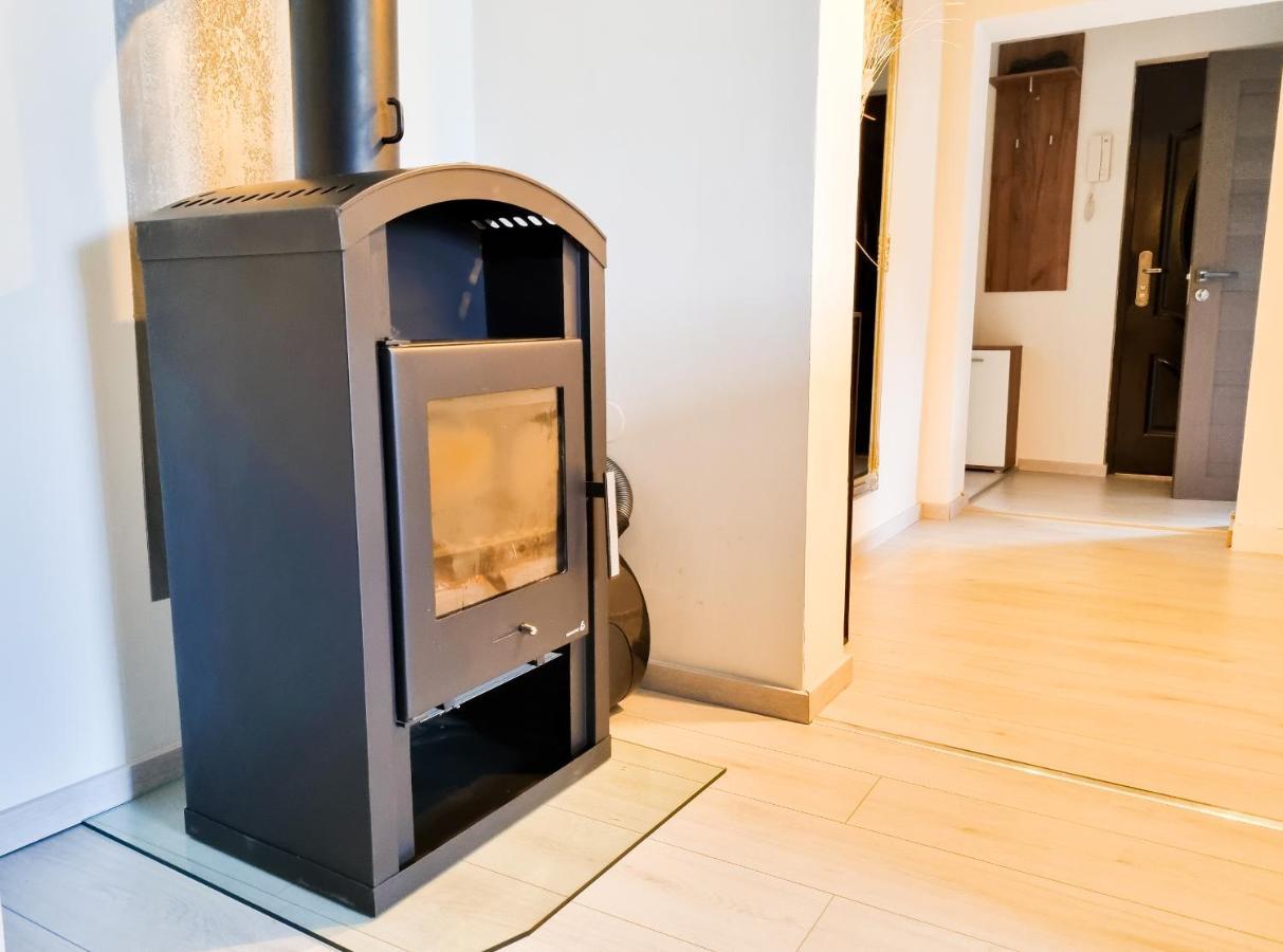 Da Vinci Appartement Kapfenberg Luaran gambar