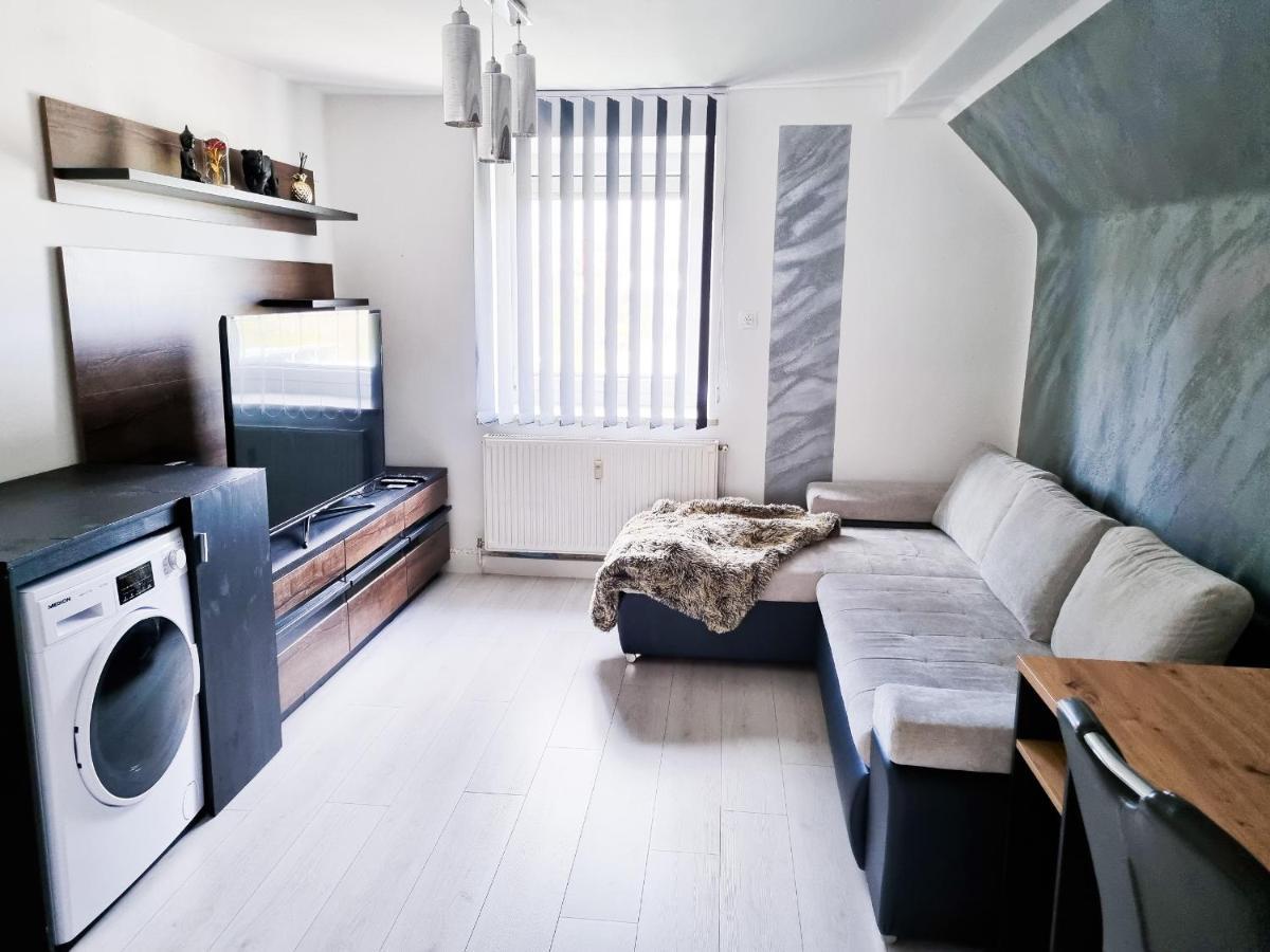 Da Vinci Appartement Kapfenberg Luaran gambar