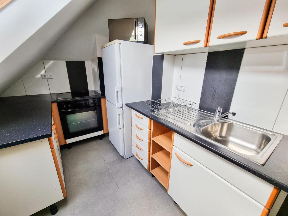 Da Vinci Appartement Kapfenberg Luaran gambar