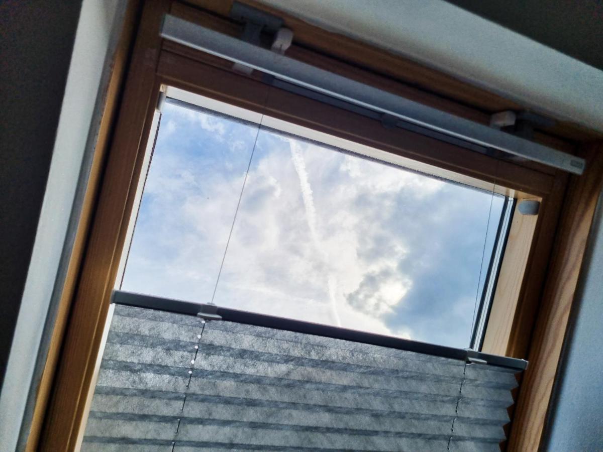 Da Vinci Appartement Kapfenberg Luaran gambar